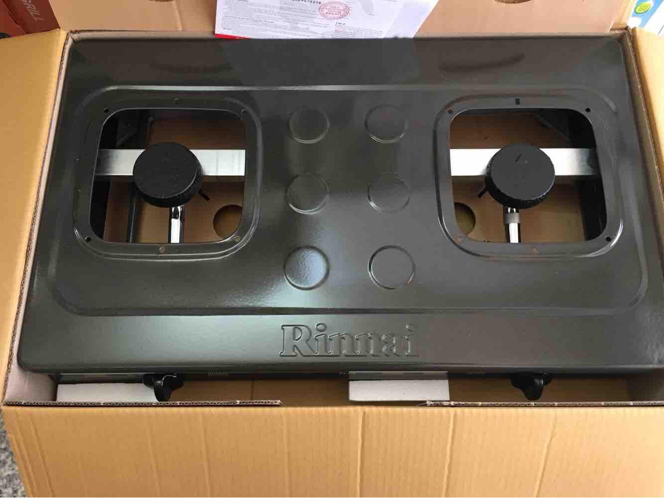 Bếp Gas RINNAI RV-270(G)N