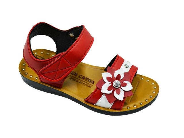 Sandal dép đi học Bioren Catha nữ 25-37, MB2017