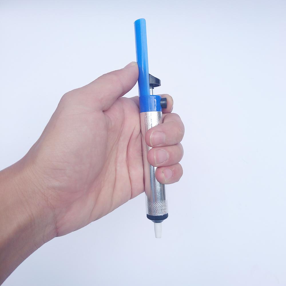 Ống hút thiếc mini hút mạnh nhanh gọn