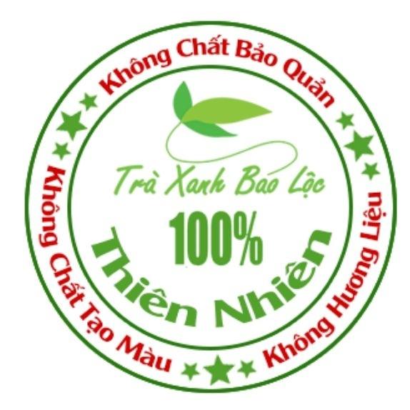 [HCM]Bột trà xanh 100gram nguyên chất 100%