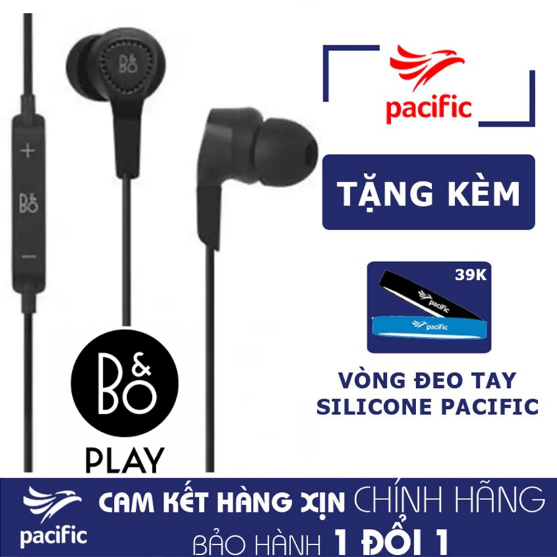 [HCM]Tai Nghe Lg V30 Chipset B&O Play 2018(Đen) +