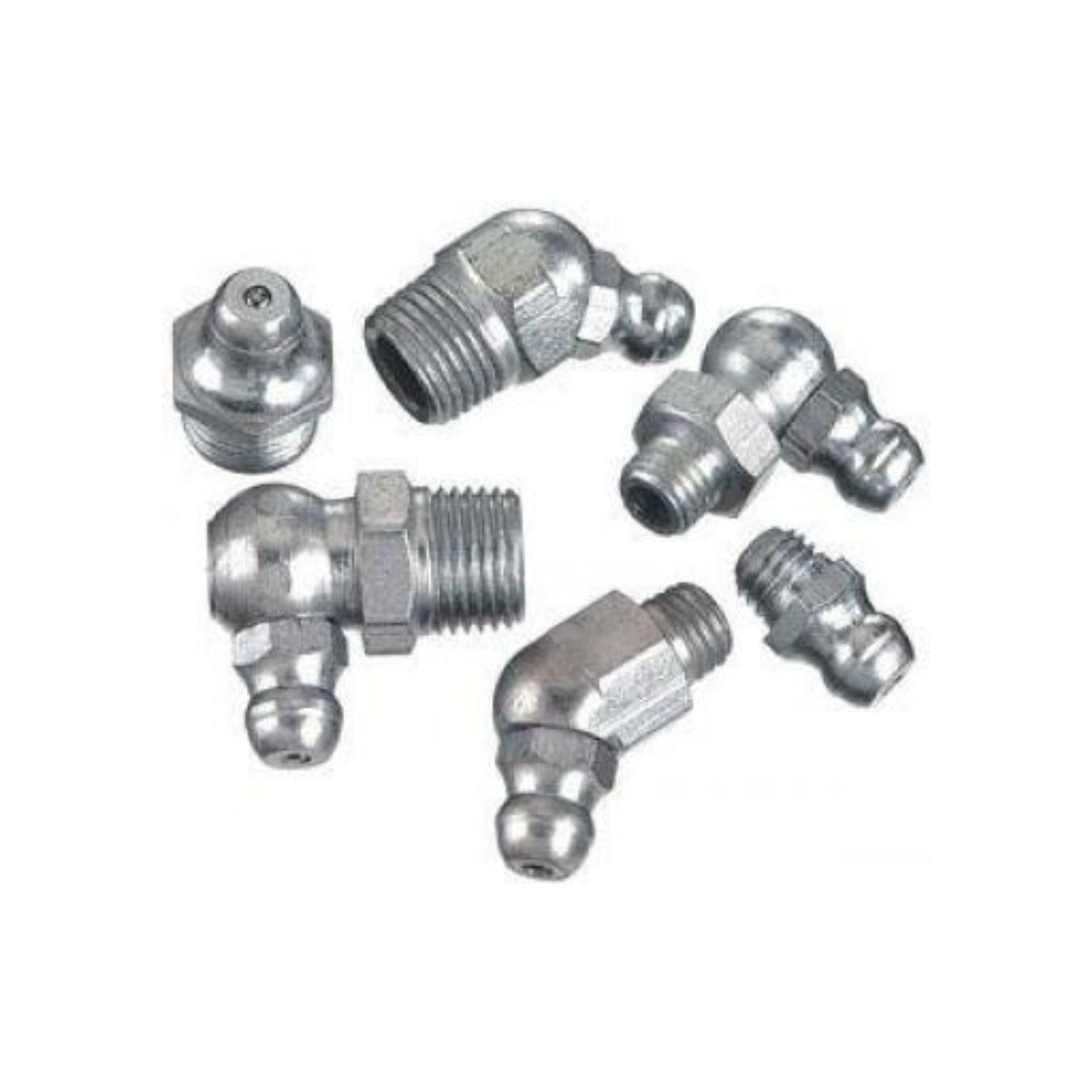 6 vú mỡ cong 90 độ