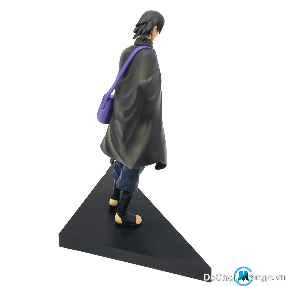 Mô Hình Sasuke MS 5
