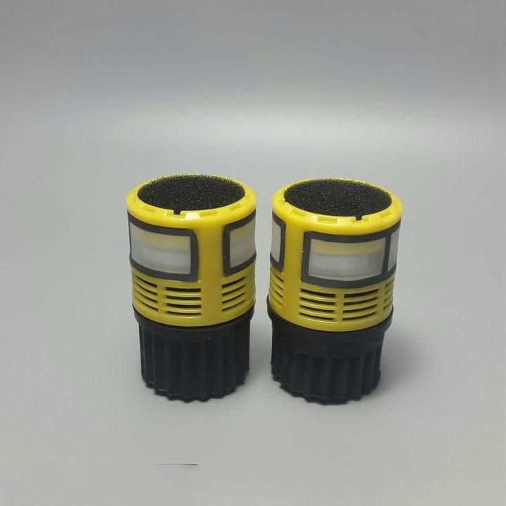 Đầu Côn Micro KARAOKE Shure UGX8-UGX9ii