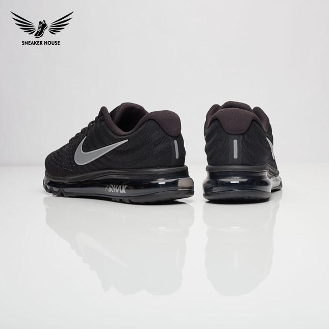 [CHÍNH HÃNG] SNEAKER-HOUSE  Giày Nike Air Max 2017 849559-001