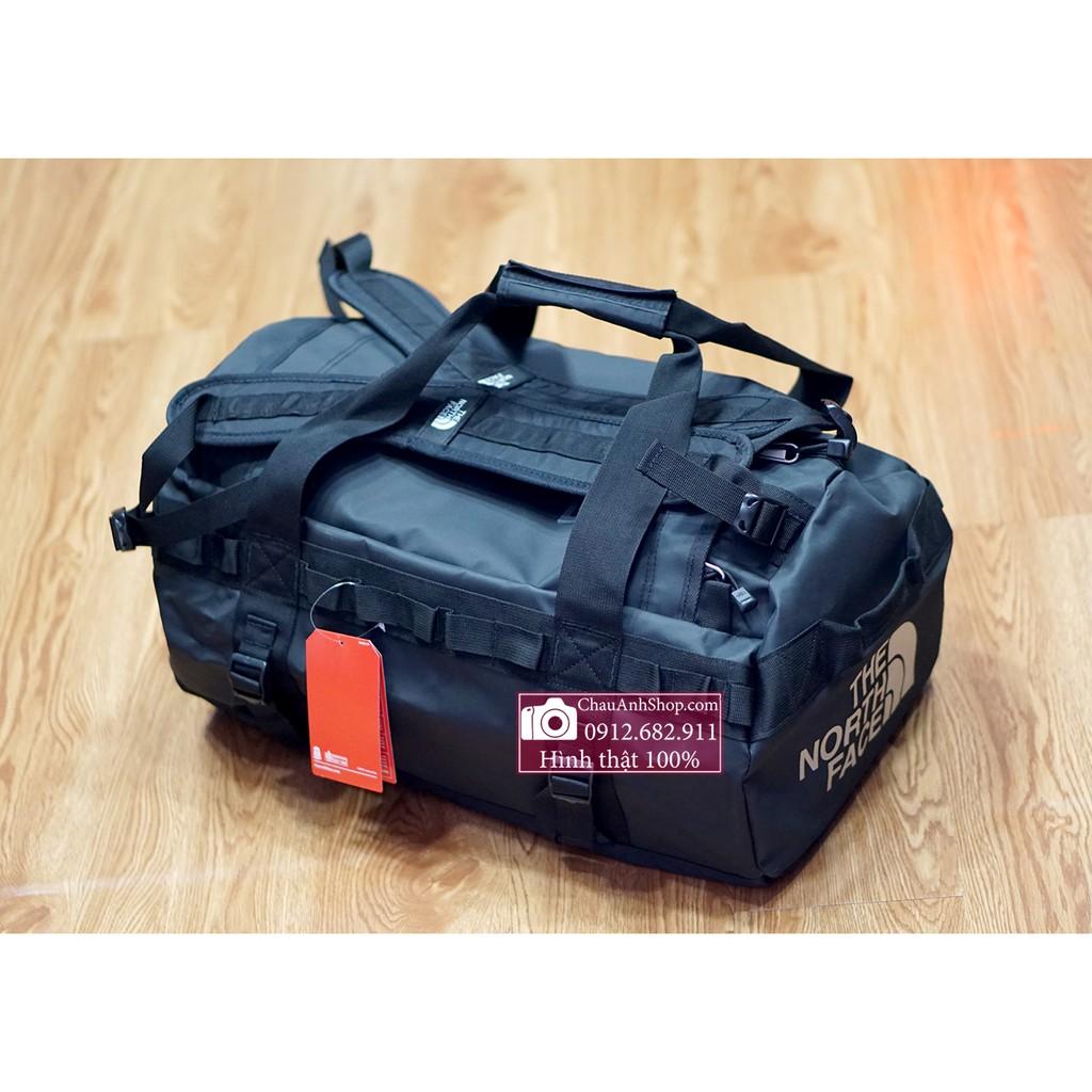 Túi Trống Tnf Base Camp Duffel Small- 42 Lít