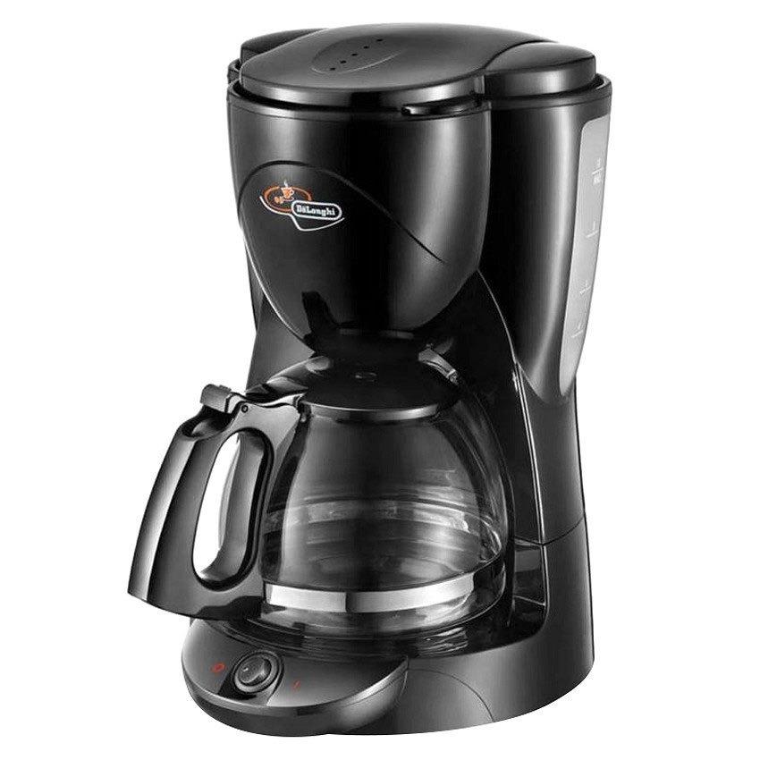 Máy pha cà phê DeLonghi ICM2.1B