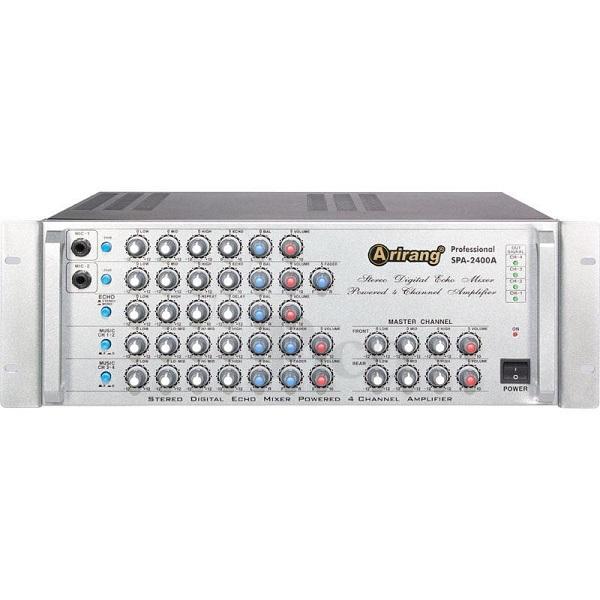 [HCM][Trả góp 0%]AMPLY ARIRANG SPA-2400A