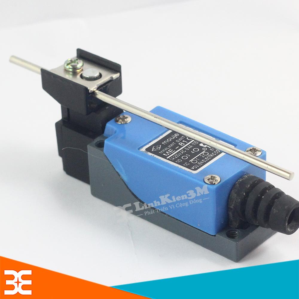Công tắc hành trình moujen me-8107 250vac-5a