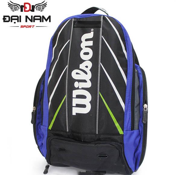 Balo đựng vợt tennis Wilson cao cấp 2019