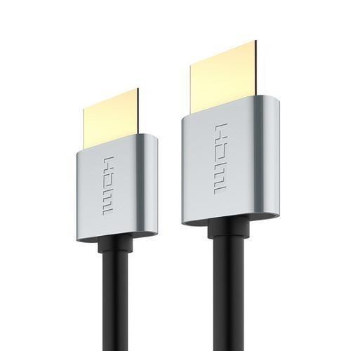 [HCM]CÁP HDMI 2.0/4K 2M UNITEK (Y-C 138LGY)