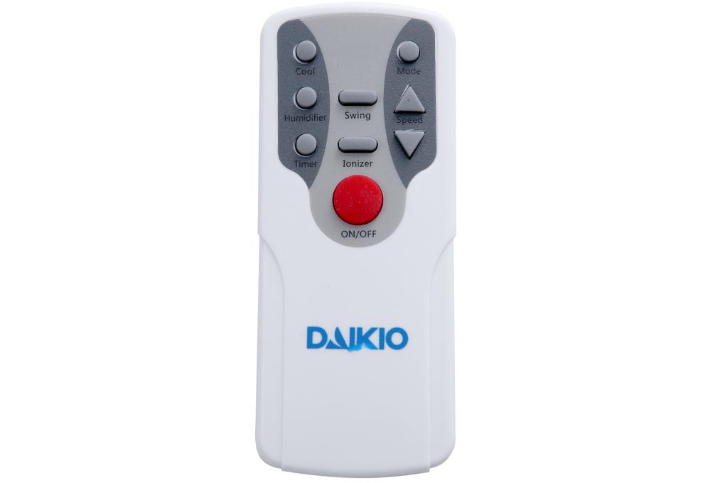 Máy làm mát không khí Daikio DK-800A