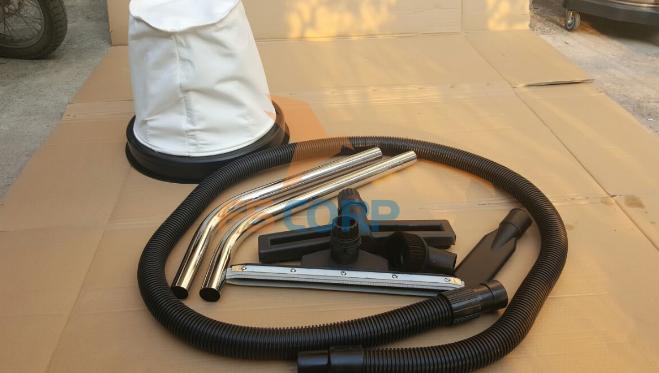 [HCM]Bàn hút bụi cho máy hút bụi Hiclean