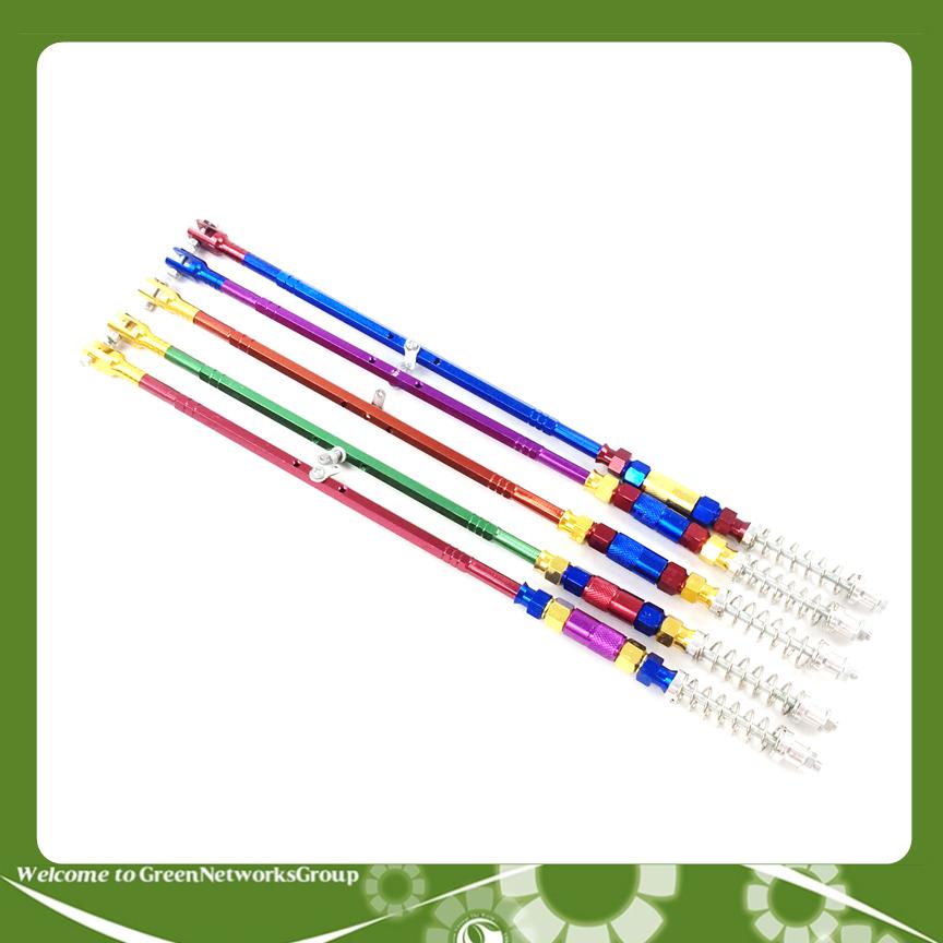 Đũa thắng dành cho các dòng xe số đủ màu GreenNetworks (màu tím)