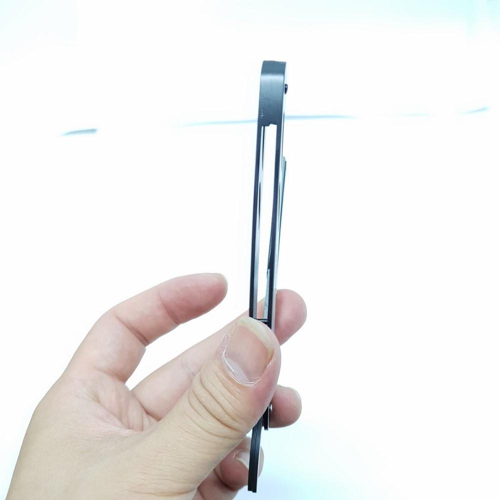Dao Cạo BARBER K-036