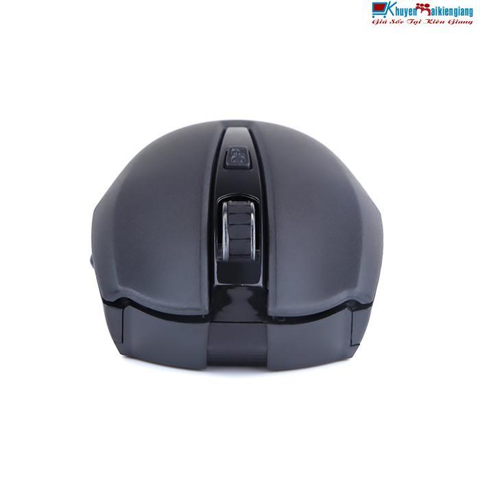 Chuột không dây Newmen F 386