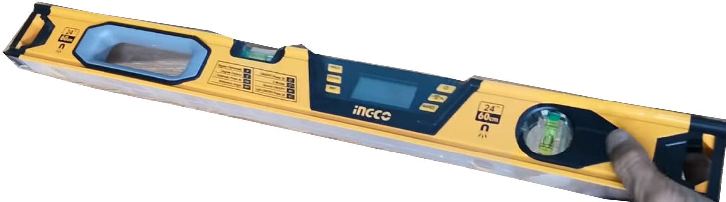 600mm Thước đo kỹ thuật số INGCO HSL08060D