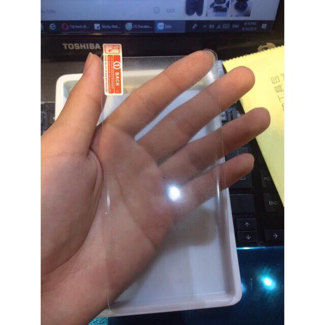 Kính cường lực Full keo nước UV cho Galaxy Note 8