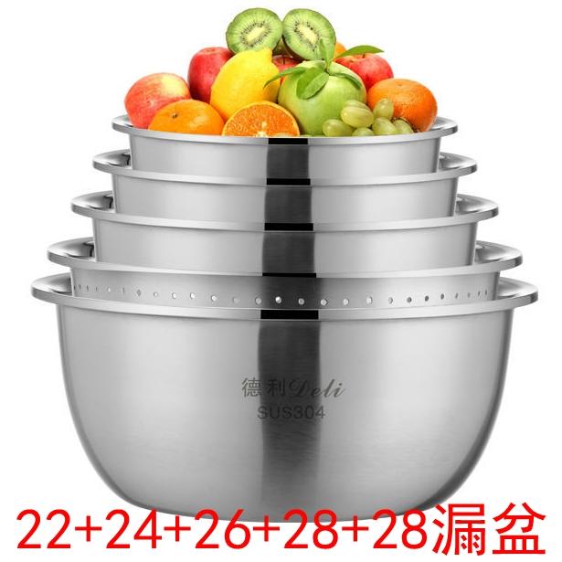 Tăng Dày Canh Chậu Inox