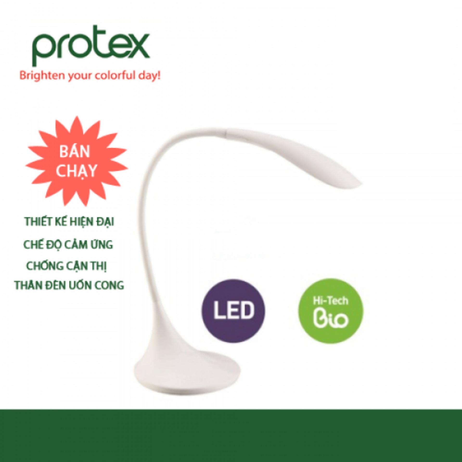 Đèn bàn LED Protex PR-005L