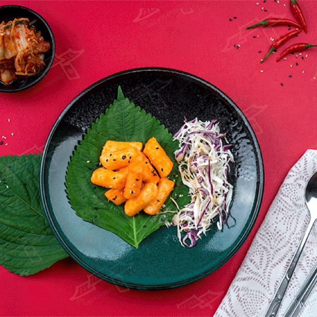 1KG ỚT BỘT HÀN QUỐC MỊN NGON