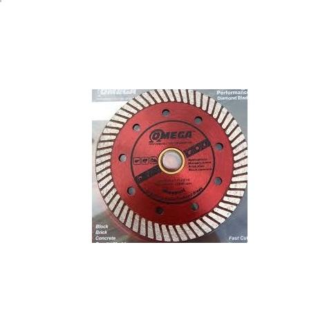 Lưỡi  cắt gạch omega combo 10v