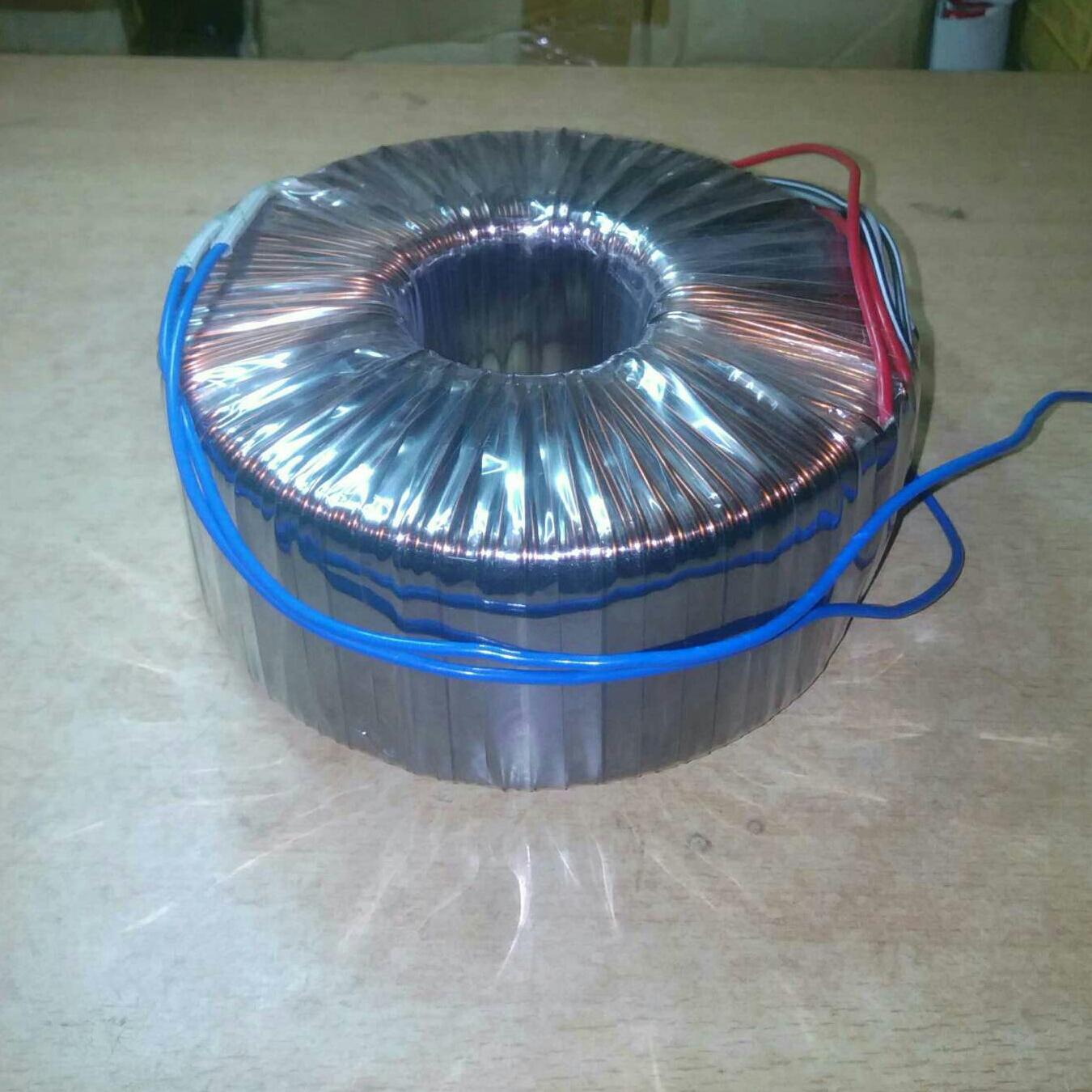 [HCM]Biến áp xuyến 700W ampli