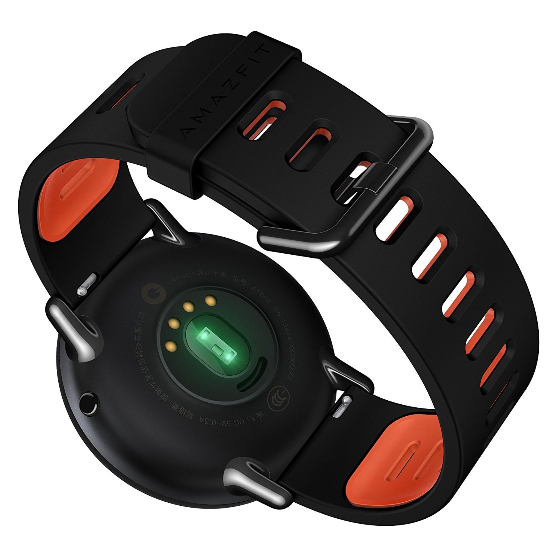 Đồng hồ thông minh Xiaomi Amazfit Pace