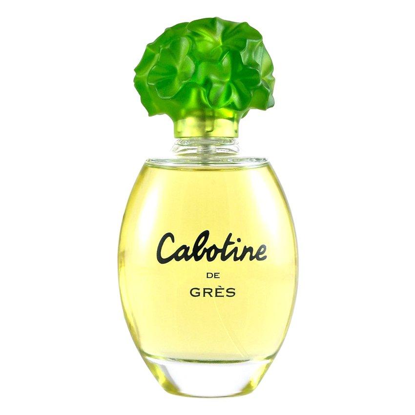 Nước hoa nữ Gres Cabotine De EDT 100 ml