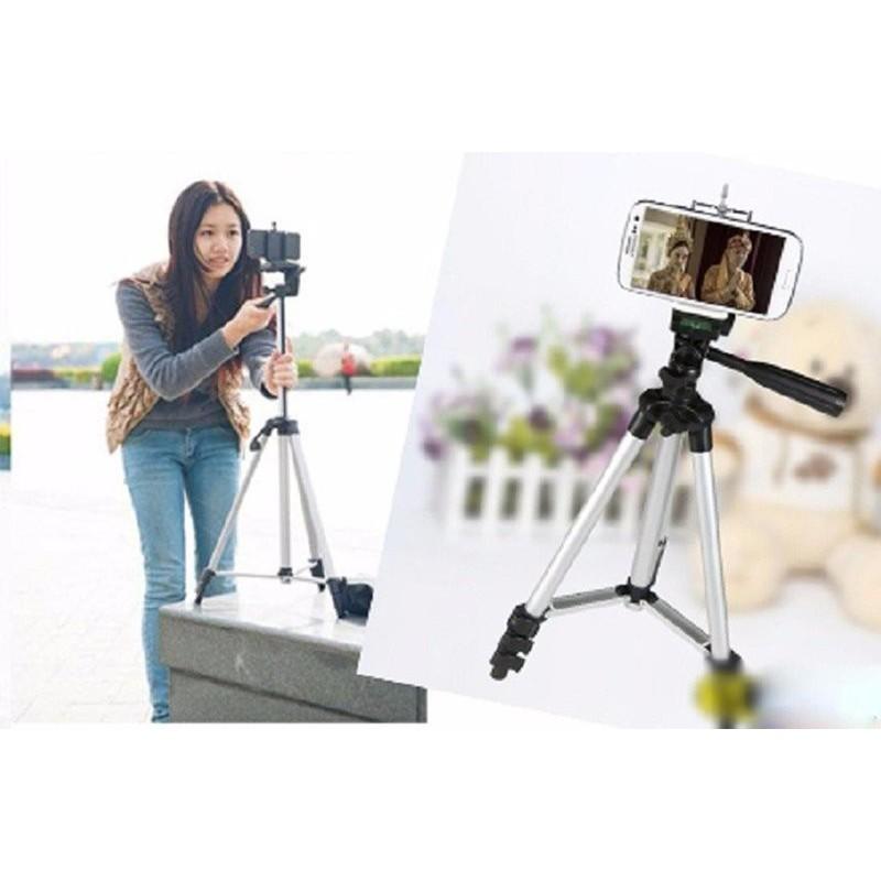 Chân giá đỡ máy chụp ảnh Tripod TF-3110