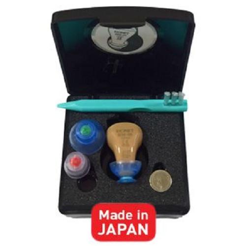 Máy trợ thính Rionet HM-06 - NHẬT BẢN