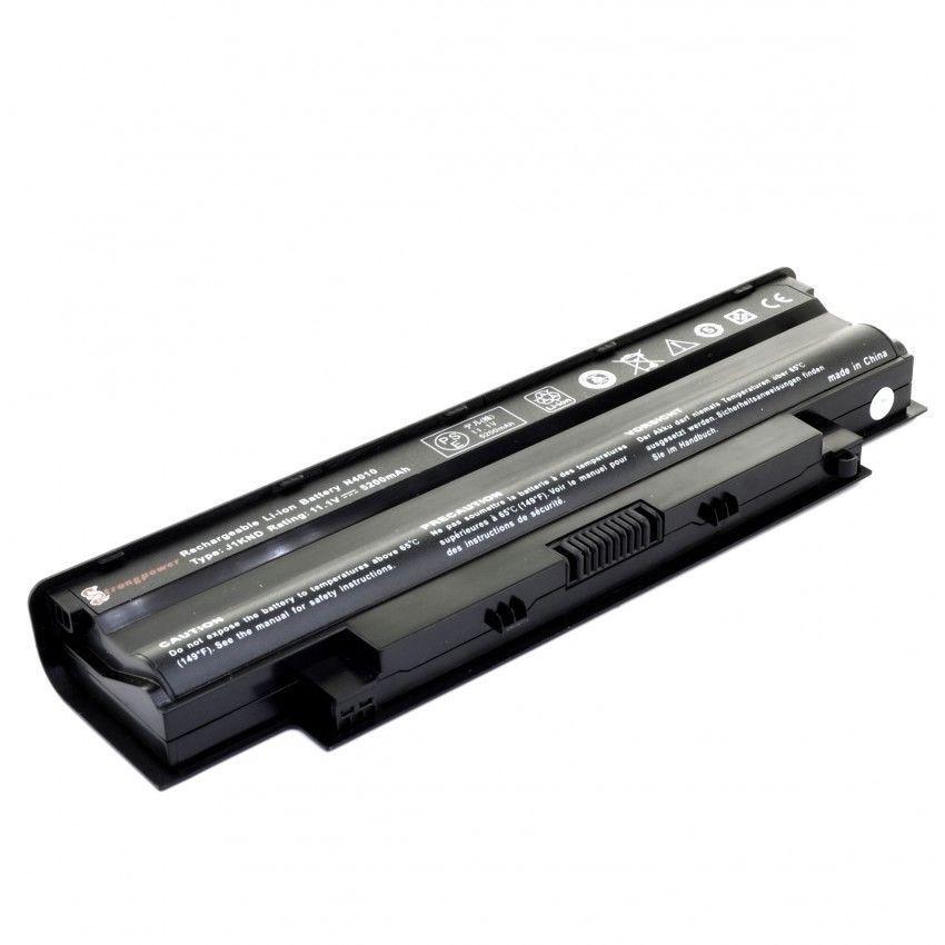 Pin laptop Dell Inspiron 15R