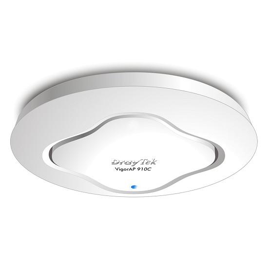DrayTek Vigor AP910C Dual band (ốp trần)
