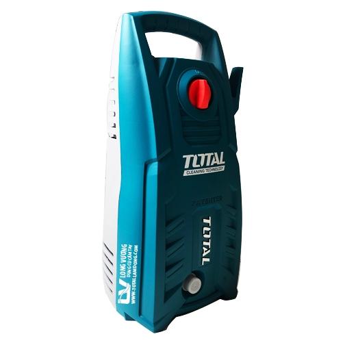 Máy Phun Xịt Rửa Cao Áp Đa Năng 1400W - Total TGT11316