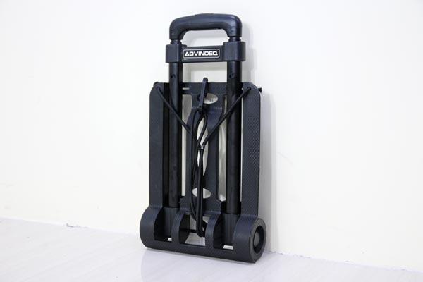 Xe đẩy đi chợ gấp gọn đa năng ADVINDEQ HT-MINI01