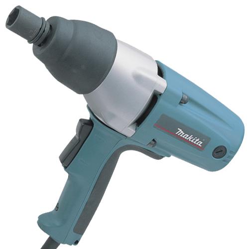 [Trả góp 0%] Máy vặn ốc Makita TW0350 (Loại 1/2 inch)