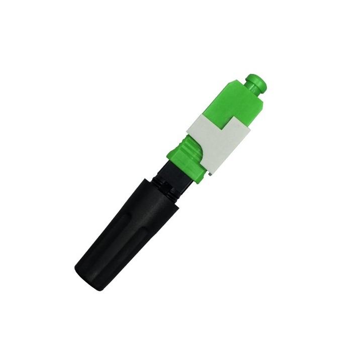 Đầu kết nối quang sc/apc woji 10 cái
