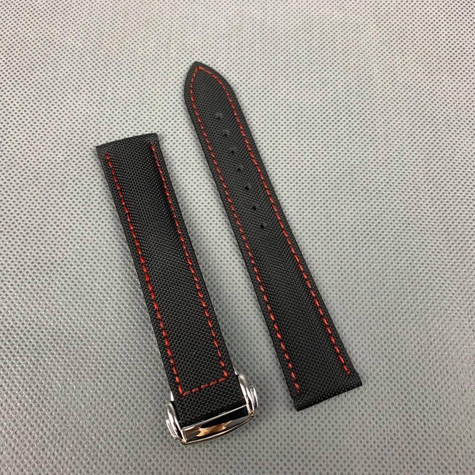 Dây Canvas Cho Diver Và Sport TIK021