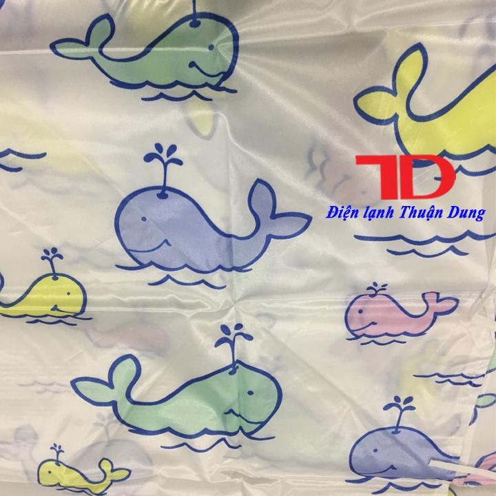 Áo trùm Máy Giặt, Túi trùm Máy Giặt