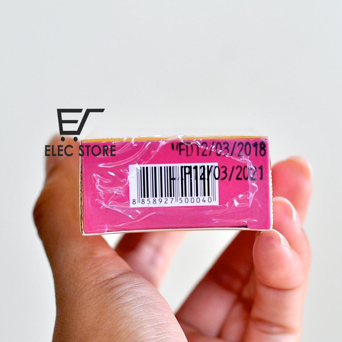 Son dưỡng môi Dorlene Herbal Pink Lip Thailand