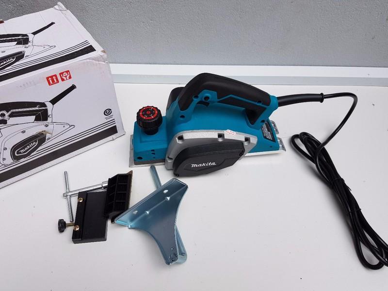 Máy bào KP0800X Makita