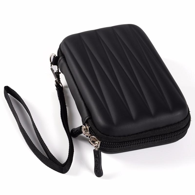Túi bảo vệ ổ cứng HDD 2.5 inch Orico PHD-25