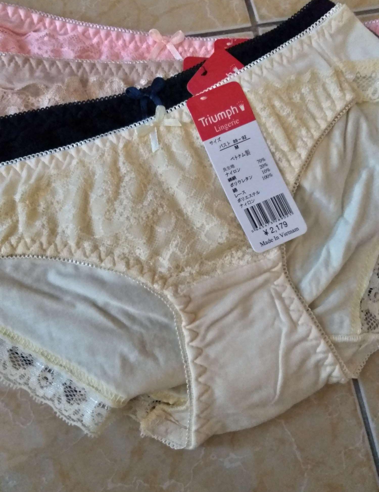 Combo 15 quần cotton