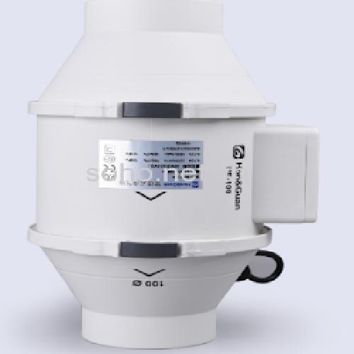 Quạt ống thông gió HF-100P