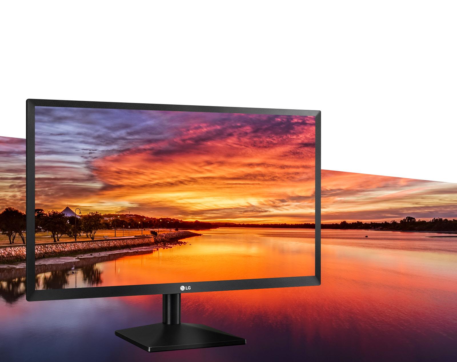 Màn hình LG 23.8"24MK430H-B.ATV LED IPS