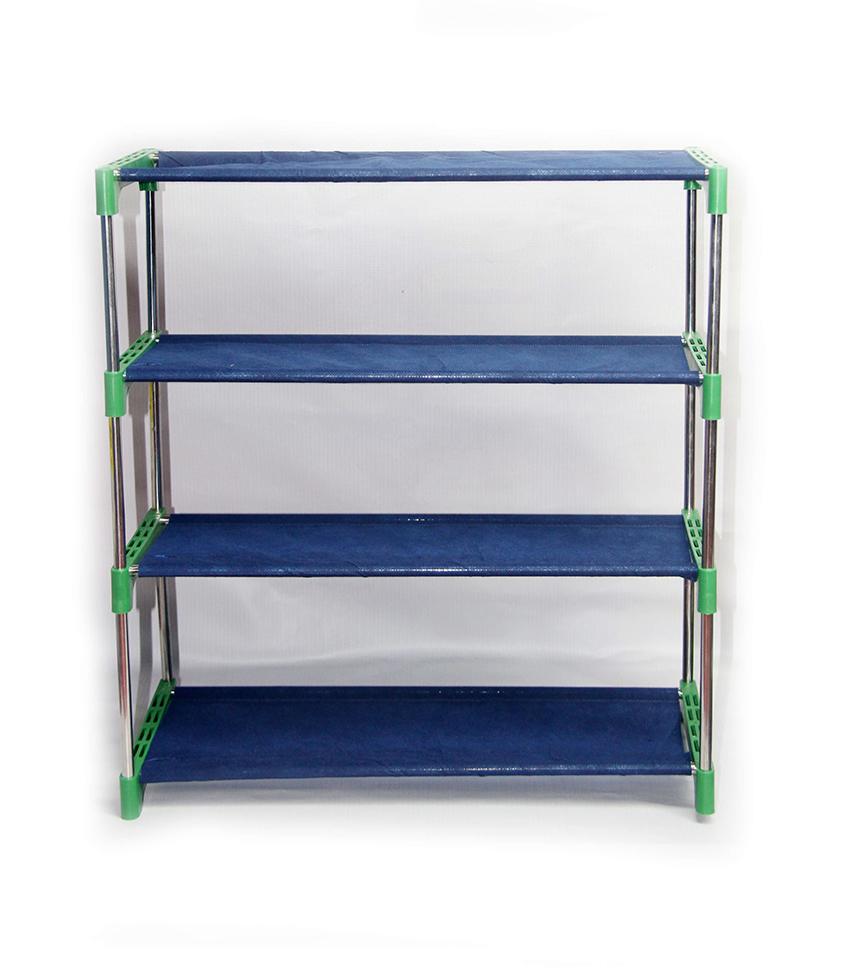 Kệ để giày 4 tầng Chefman CM - 214