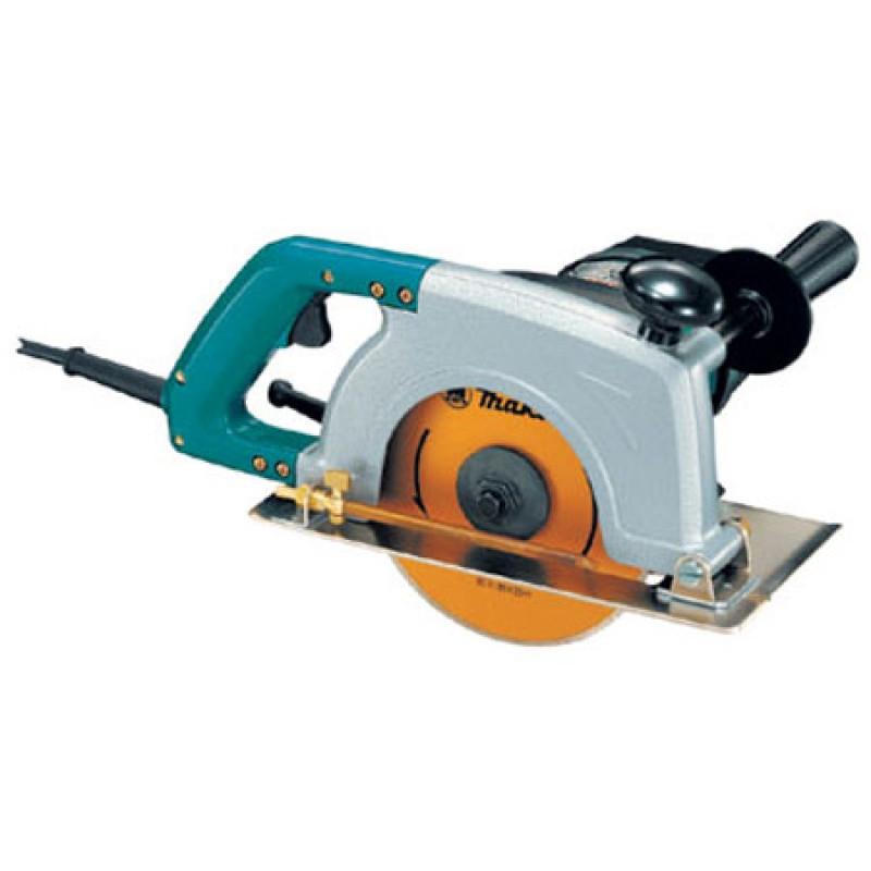 [Trả góp 0%] Máy cắt đá 1400W Makita 4107R (dùng đĩa cắt 180mm)