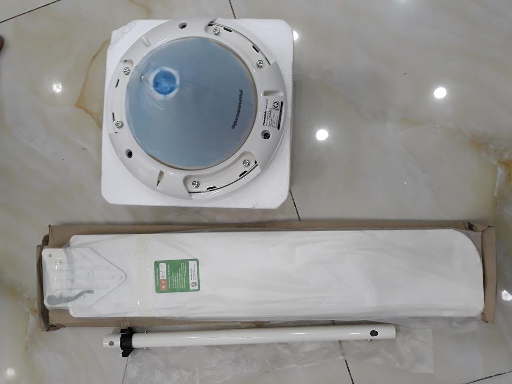[HCM]Quạt trần Panasonic F-60MZ2