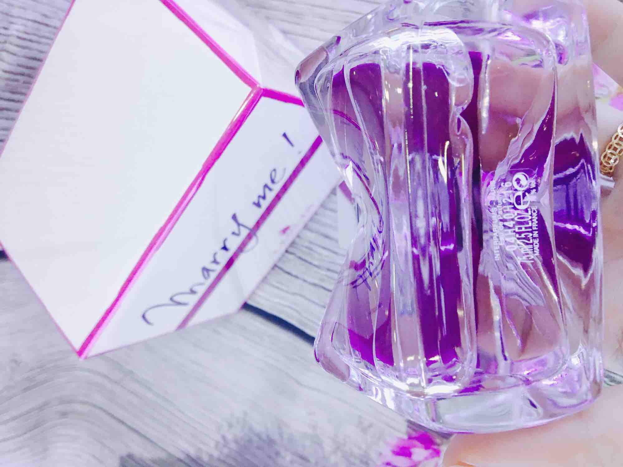 [HCM]Nước hoa Lanvin Marry Me 75ml