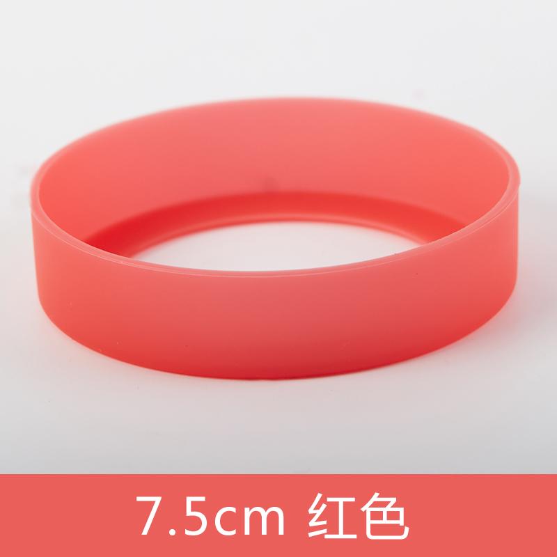 5cm Cuối Bộ Bảo Hộ Kính Cốc Nước Lót Cốc